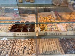 -纯坊佳哥手作(江汉路店)