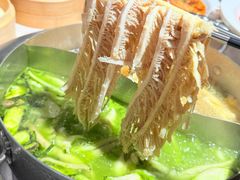-芭夯兔·兔肉汤锅(新都店)