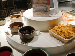 -聚聚火锅.欢聚到半夜(静海店)