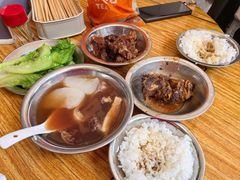 -阿秋牛排(湖心街店)