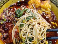 -华兴街煎蛋面(总店)