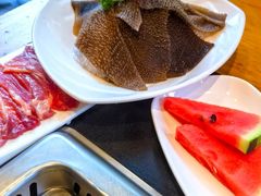 -小日子火锅(古槐街店)