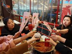 -钢管厂五区小郡肝火锅串串香(总店)