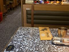 -黑牛の場烤肉(摩天活力城店)