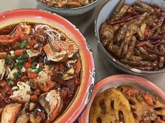 -老三样·旧食新味(万寿宫店)