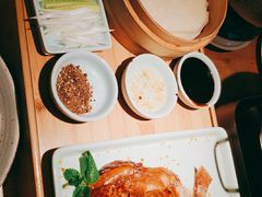 -青年公社·烤鸭(天玥中心店)