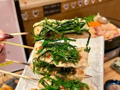 -大米·京都小酒馆·炭烧海鲜·烧鸟(龙口东路店)