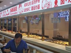 -老盛兴汤包馆(大华二路店)