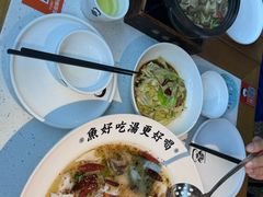 -江渔儿酸菜鱼(奥园广场金发购物中心店)