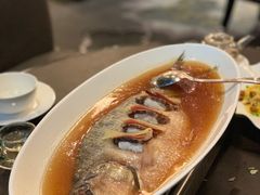 -广州文华东方酒店·江-由辉师傅主理