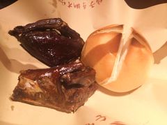 -鸽子侯·家宴·平价海鲜(市图书馆店)