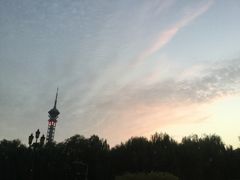 -裕华世纪公园