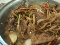 -乌镇那一年小院主题餐厅(甘泉西路店)