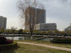 -南京医科大学(江宁校区)