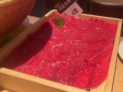 -巴奴毛肚火锅(七宝领展广场店)