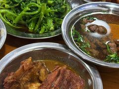 -阿秋牛排(湖心街店)