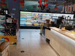 -盒马鲜生(红莲店)