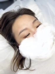 -Yue Show馨选·半永久纹眉纹眼线