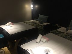 -璞·澐间影院式足道SPA(尚悦湾店)