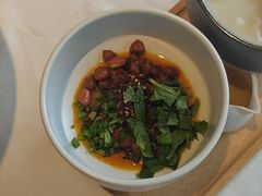 遵义豆花面-黔香阁·味(花木店)