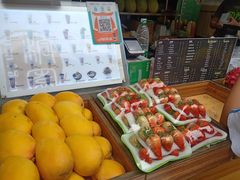 -桐园果汇(湖贝店)