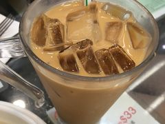 -义顺牛奶公司(庇利金街店)