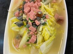 -新概念东北菜(场北店)