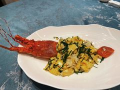 -扬州香格里拉·香宫中餐厅