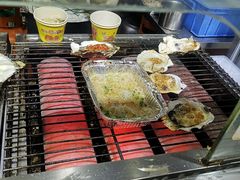 -冯姐生蚝(迎宾广场店)
