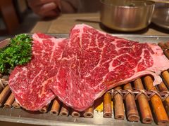 -西塔老太太泥炉烤肉(亚运村店)