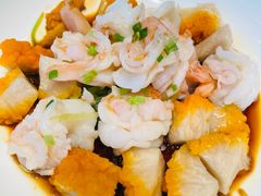 -狮王府淮扬菜(玄武湖金茂览秀城店)