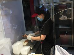 -京脆香烤鸭(温宿路店)