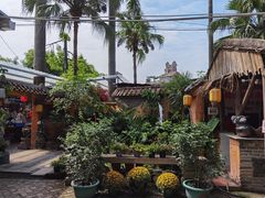 -园林美食城·本土农家菜(杨和镇店)