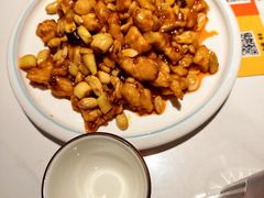 -金百万烤鸭店(良乡店)