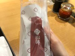 -回味鸭血粉丝汤(新城市广场店)