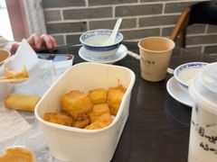 -民信老铺(双皮奶博物馆店)