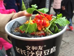 -文和友老长沙臭豆腐(太平街二店)