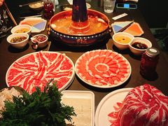 -东来顺·非遗火锅(赛格国际购物中心店)