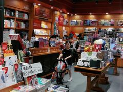 -西西弗书店(城西银泰城店)