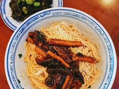 -同得兴 Since·1995 传统苏式面馆(十全街店)