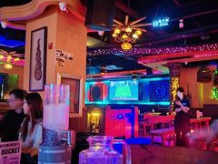 -Perry's·酒吧(打浦桥店)