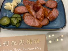 -馔豚·台北菜专门店(深圳湾万象城店)