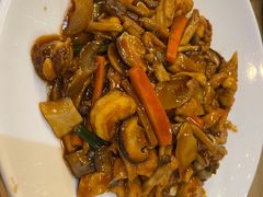 八珍豆腐-陈傻子餐厅(世纪都会店)