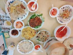 -老昌春饼(迅驰广场店)