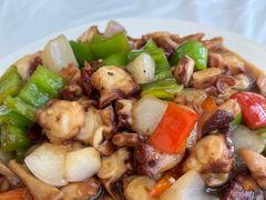 -阿军排档·烧烤