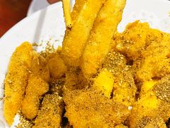 -恩宏德餐馆(平山道店)