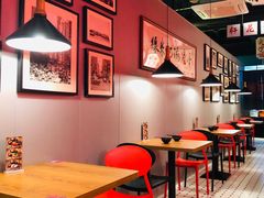 大堂-赖胖子肉蟹煲(上邦百汇城店)