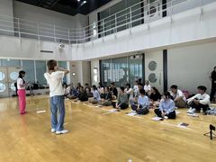 -帝京日语(春熙路旗舰校区)