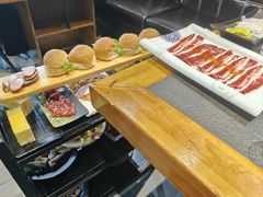 -好旺角齐市鲜切牛自助烤肉(农林五道街总店)