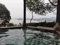 -天目湖涵田半山温泉